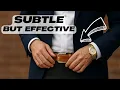 Download Lagu Subtle Style SECRETS That Nobody Talks About