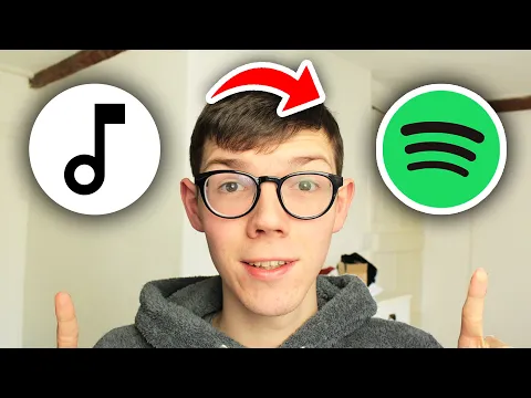 Download MP3 How To Upload Music To Spotify - Full Guide