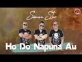 Download Lagu Simenstar - Ho Do Napuna Au - ( Official Music Video )