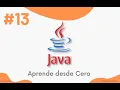 13 - Operadores Logicos Curso de Java Nivel Basico