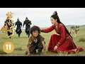 Download Lagu 【最新古裝劇】羋八子傳奇11| 羋月救下被狼養大的小孩，沒想到10年後他成一代名將，成為羋月最大助力！#孙俪 #中國電視劇 #刘涛 #芈月传 #宫斗