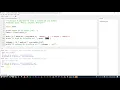 Python - programas con calculos usando funciones predefinidas Parte 3