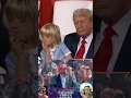 Carolina is Eric Trump Lara Trump s daughter