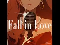 Fall in Love - Suiet