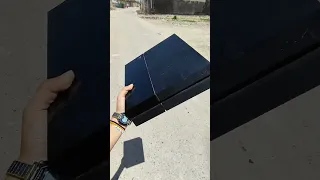 اخذت ارخص بلي 4 من سوق باب الشرجي Shorts 