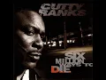 A Who Seh Ne Dun (Wake De Man) - Cutty Ranks