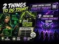 2 Things You MUST Do Today Maestro Top 5 Teams Cosmic Crucible Defense Guide MARVEL Strike Force