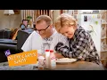 Drew s Date Spends the Night On Purpose The Drew Carey Show