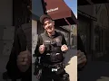 Cops Confront Journalists Filming Outside Jewelry Store