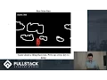 Stackathon Presentation Running Man