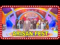 Download Lagu ARISAN 3 BAND: BARASUARA VS FOR REVENGE VS THE LANTIS | ARISAN BEST MOMENT (25/08/25)