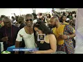 Download Lagu ISOKE OHENHEN Official LONDON \u0026 MANCHESTER Story Story Concert 2021