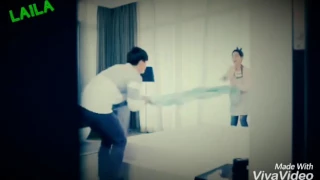 الرجل المنعش ساندرا فتااان 