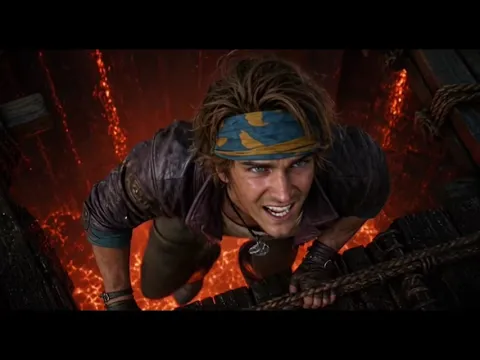 6 AI Fan Film 第4集