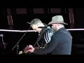 Eric Church CMA Awards Some Of It Nashville 11/13/19