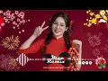 Lagu Nhạc Tết 2026 Remix, LK Nhạc Xuân 2026 Remix Hay Nhất Nghe Là Thấy Tết - Chào Xuân Bính Ngọ 2026