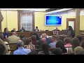 Two commissioners walk out of contentious Ft Bend County meeting over interim Judge Daniel Wong