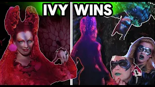 poison ivy wins alternate ending 18 