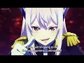 Tenka Creates a Black Hole Mato Seihei No Slave Episode 7