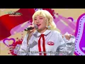 Bolbbalgan4 - some | 볼빨간 사춘기 - 썸 탈꺼야 [Music Bank / 2017.10.20]