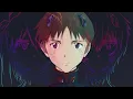 Evangelion 3.0+1.0 - Theme Song Full『One Last Kiss』by Hikaru Utada