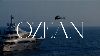 MERO - Ozean [Visualizer]