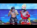 Download Lagu BHAKTI KUNCORO SERIAL ​​MINAK JINGGO NAGIH JANJI (DAMARWULAN NGRATU)