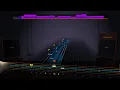 Rocksmith Guitar - Andy James - Shattered And Broken