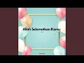 Download Lagu Allah Selamatkan Kamu