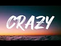 Aerosmith - Crazy (Lyrics)