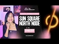 Not what I asked for Sun square North Node in Synastry