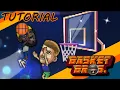 BASKET BROS Tutorial