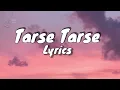 Tarse Tarse Aankhein Dekhne Ko Lyrics | Akhil | Hello | Taqdeer Movie | Sad Song