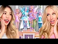 Download Lagu KAT AND LANA RAE *DUO* IN DRESS TO IMPRESS