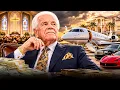 Jesse Duplantis Wanted a 54M Jet Inside His Billionaire Life His Church Funds