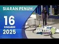 Lagu Dalang Curi Kabel Dicekup Semula, Selepas Keluar Penjara | Buletin TV9, 16 Disember 2025