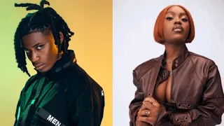 run away khaid ft gyakie official lyrics 