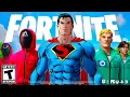 Download Lagu Our FIRST UPDATE Of Fortnite SEASON 3!