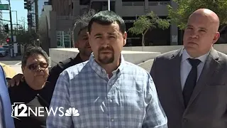 Family intending to sue after man was killed while in MCSO custody