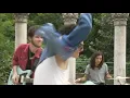 Efelante - Mango (Video Oficial)
