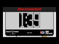 FIRST Tech Challenge Match Timer