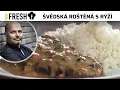 Download Lagu Švédská roštěná podle Zdeňka Pohlreicha | Tradiční recept s rýží