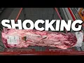 Costco Dropped Prices On Prime Filets