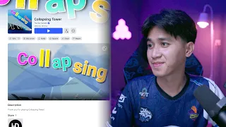 🔴[LIVE] MAIN TOWER MIRINGGGGG!