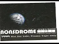 DJ NONSDROME SA # 10 - 1999 (TAROT OXA)