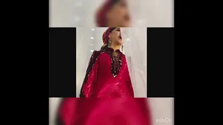  boshap galdy zuleyha kakayeva