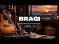 Bragi - Janji (Cover Acoustic Blues)