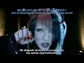 Download Lagu the GazettE - KAWARETA HARU, KAWARENU HARU ( Legendado PT-BR ) | MADARA 2/6