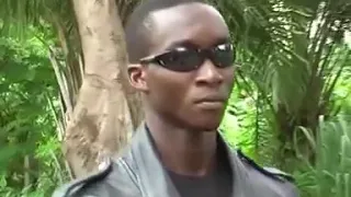 funny ghana action movies