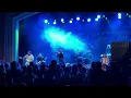 Dragonland - The Black Mare (70000 Tons 2026)
